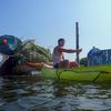 Photos: Battle For Mau Mau Island Brings DIY Watercraft Party To Rockaway